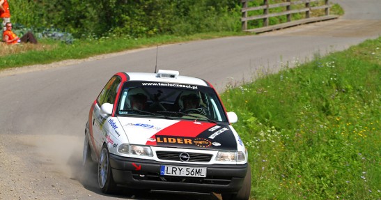 Rajd Rzeszowski